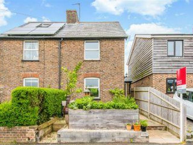 House for sale in Cross In Hand, East Sussex