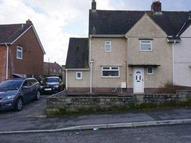 House for sale in Llanelli, Wales