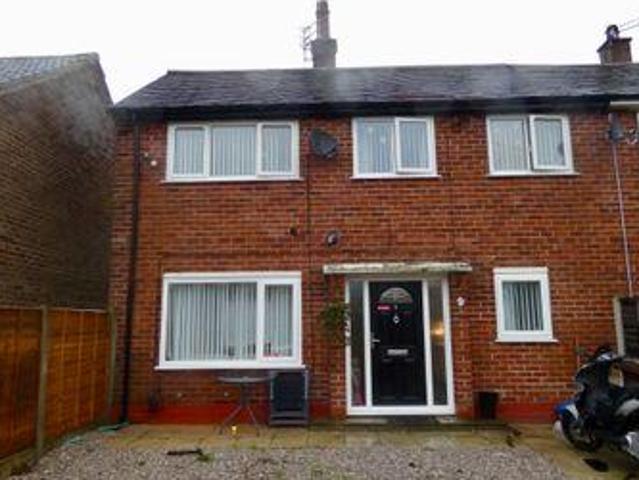 House for sale in Higher Bartle, Lancashire