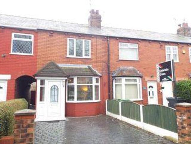 House for sale in Widnes