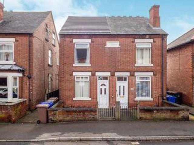 House for sale in Caldermill, East Midlands
