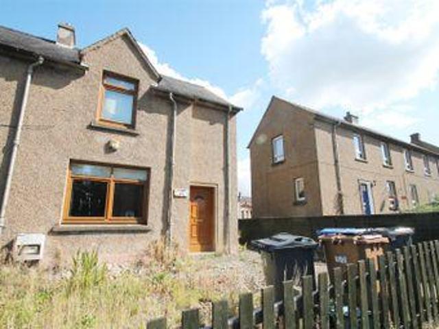 House for sale in Dedridge, Scotland