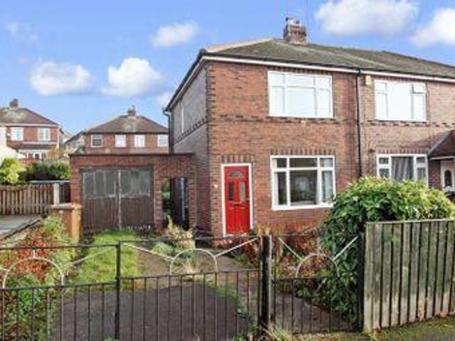 House for sale in Pontefract, West Yorkshire