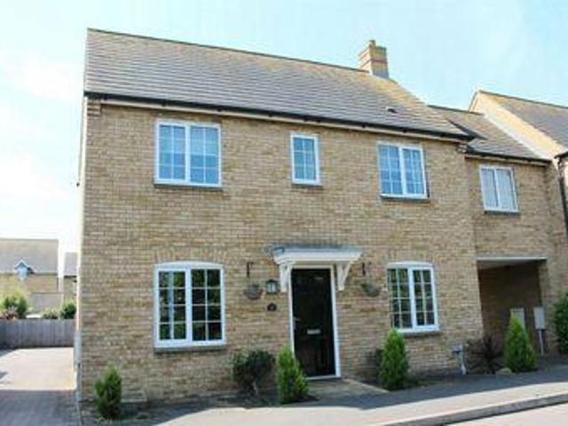 House for sale in Arbury, Cambridgeshire