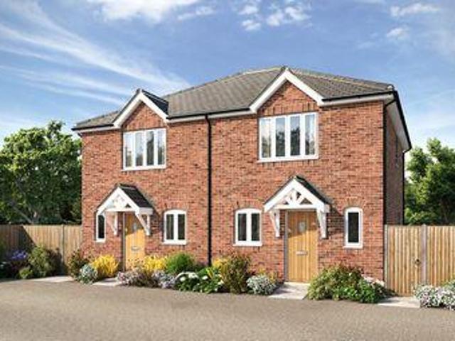 House for sale in Row Town, Surrey