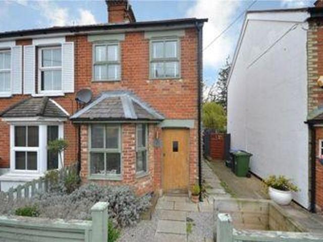 House for sale in Camberley, Surrey Heath
