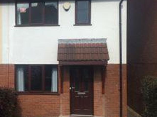 House for sale in Stoke-on-Trent
