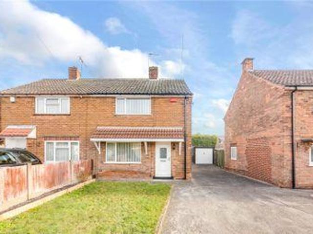 House for sale in Potters Corner, East Midlands