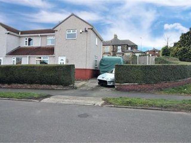 House for sale in South Yorkshire