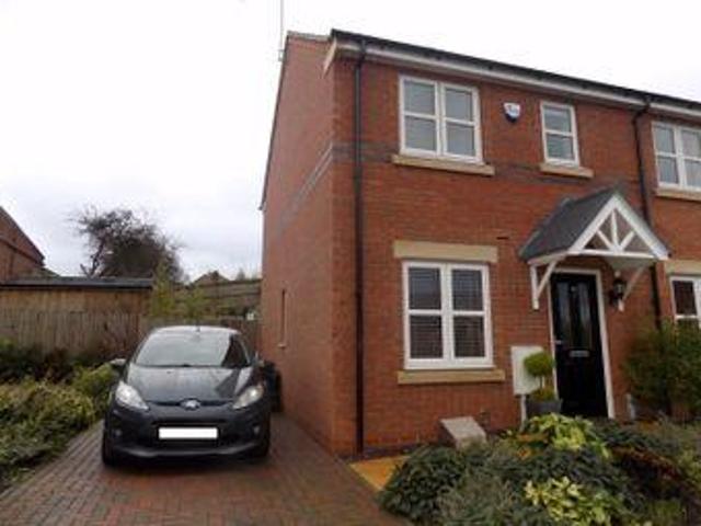 House for sale in Kedleston, East Midlands