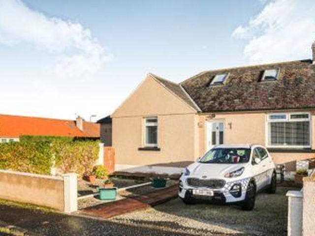 House for sale in Prestonpans, Scotland