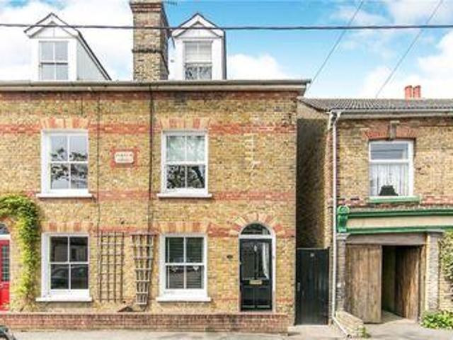 House for sale in Maldon