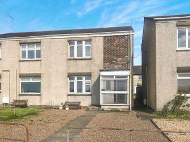 House for sale in Troon, Scotland