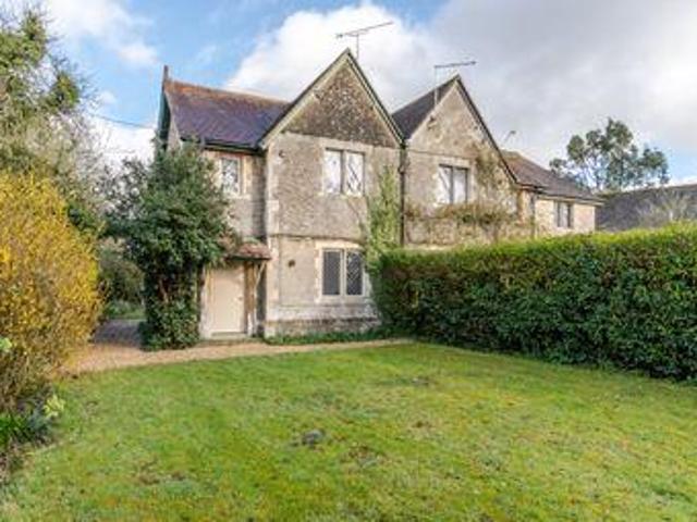 House for sale in Malmesbury, Wiltshire