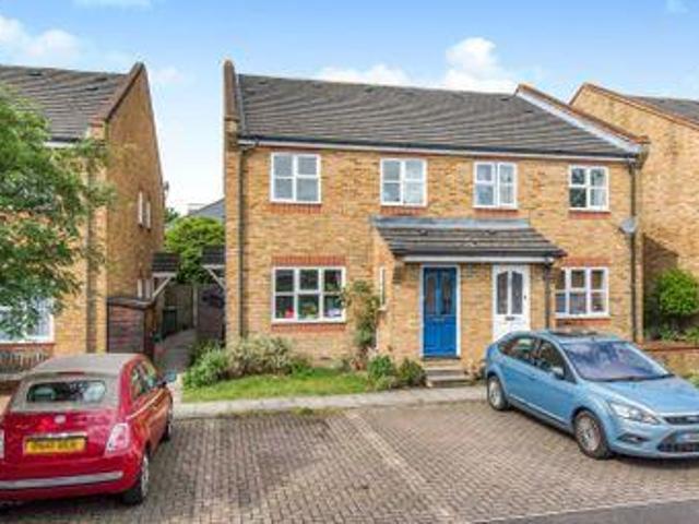 House for sale in Twickenham, Greater London