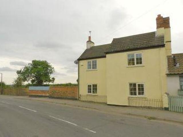 House for sale in Haddon, East Midlands