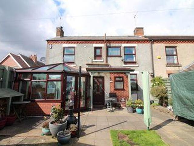 House for sale in Haddon, East Midlands