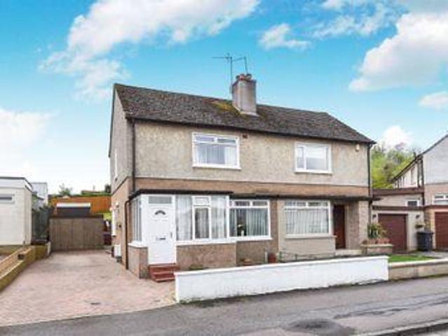 House for sale in Scotland