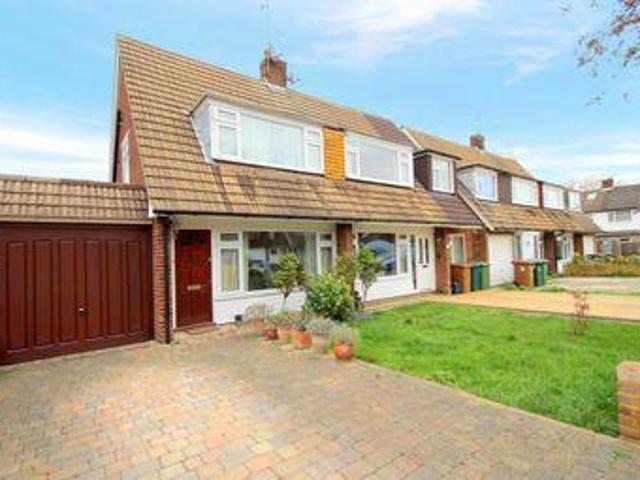 House for sale in Staines, Surrey