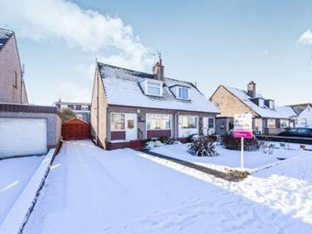 House for sale in Crookedholm, Scotland