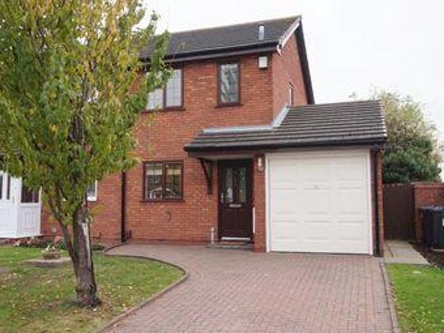 House for sale in Sutton Coldfield, West Midlands