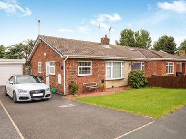 House for sale in Fishers Green, North Yorkshire