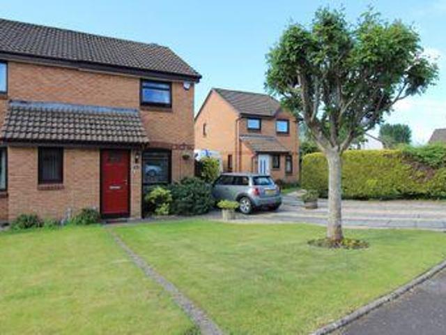 House for sale in Prestwick, Scotland