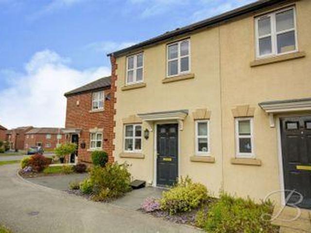 House for sale in Potters Corner, East Midlands
