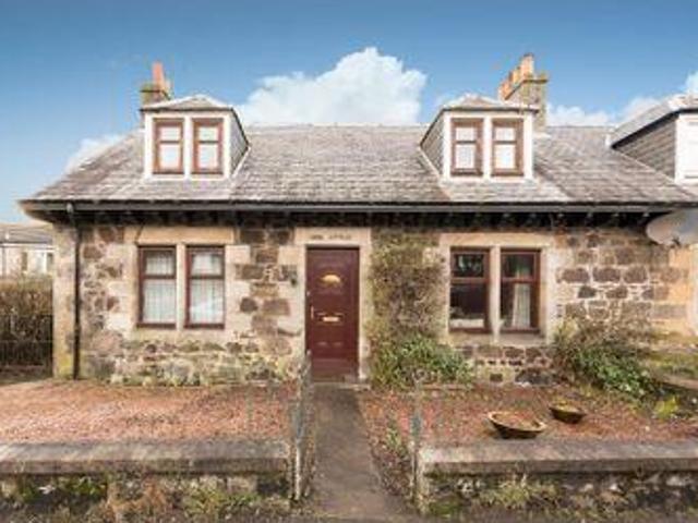 House for sale in Moneydie, Scotland