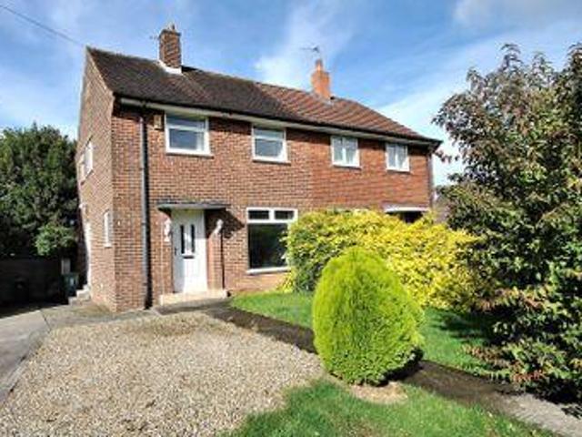 House for sale in West Yorkshire