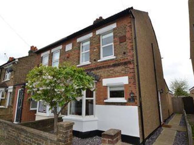 House for sale in Broxbourne, Hertfordshire
