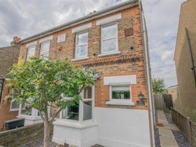 House for sale in Broxbourne, Hertfordshire