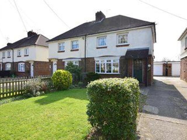 House for sale in Tonbridge, Tonbridge and Malling