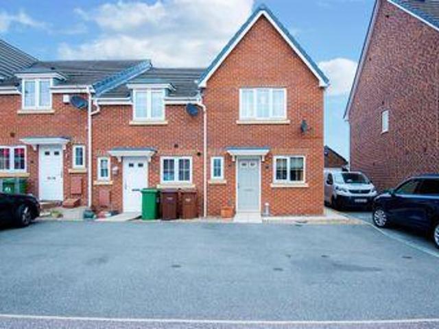 House for sale in Castleford, West Yorkshire