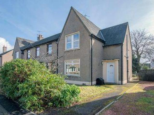 House for sale in Cambuskenneth, Scotland