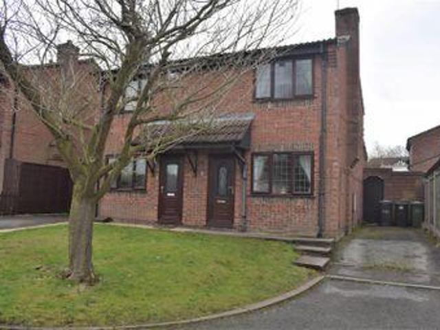 House for sale in Camp Hill, Warwickshire