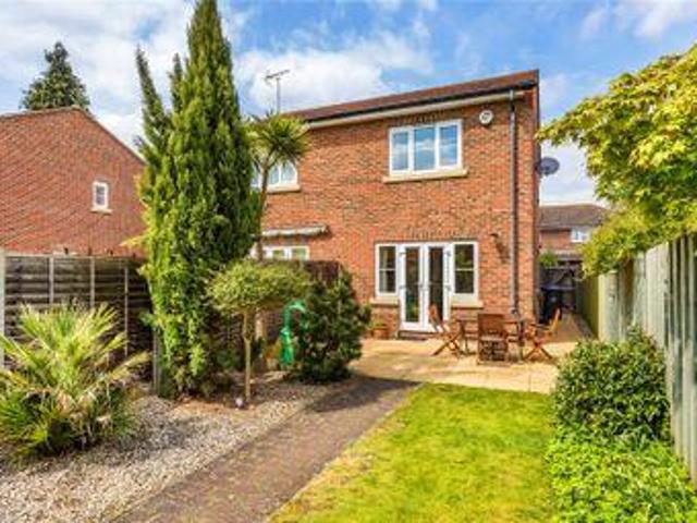 House for sale in Row Town, Surrey