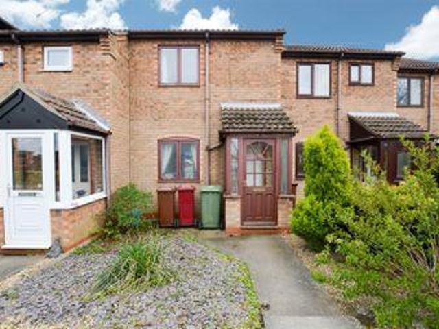 House for sale in Dragonby, North Lincolnshire