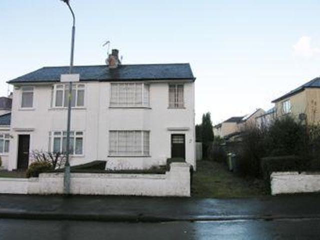 House for sale in Dumbarton, Scotland