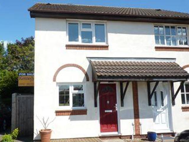 House for sale in Sandy, Bedfordshire
