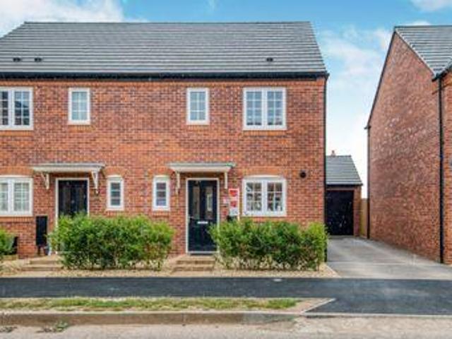 House for sale in Warwick, Warwickshire