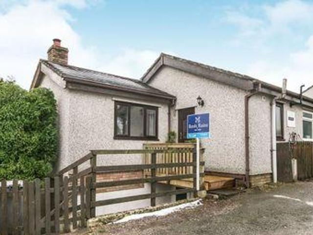 House for sale in Abergele, Wales
