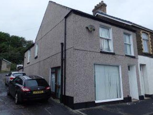 House for sale in Llanelli, Wales