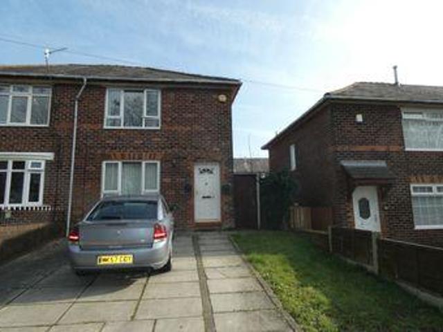 House for sale in Prescot, Knowsley