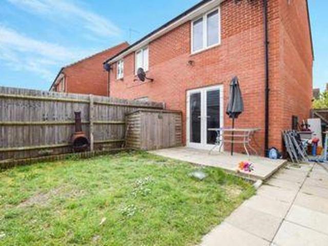 House for sale in Aylesbury, Buckinghamshire