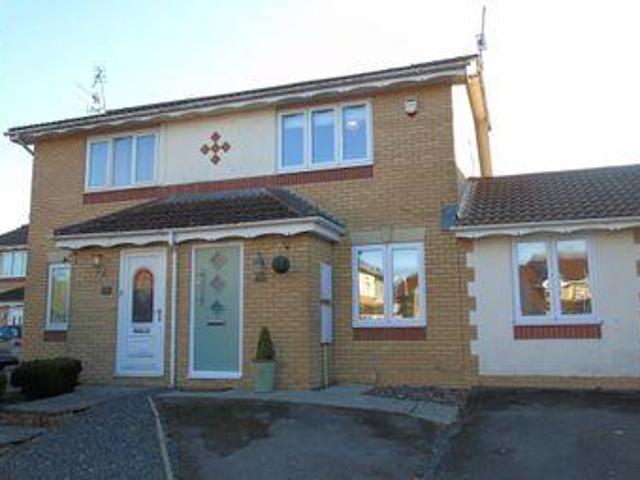 House for sale in Mid Glamorgan, Cymru / Wales