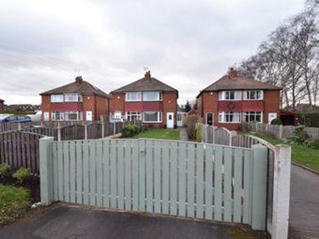 House for sale in Castleford, West Yorkshire
