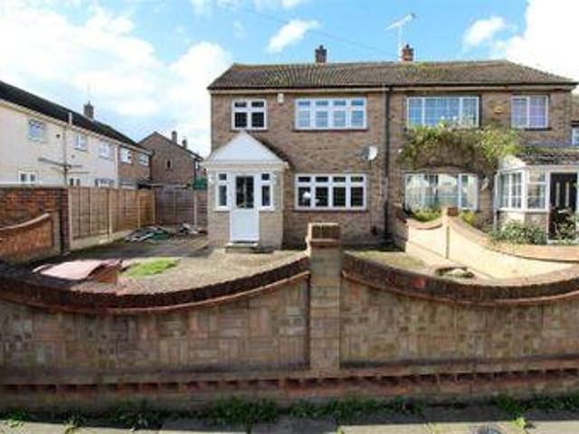House for sale in South Ockendon, Essex
