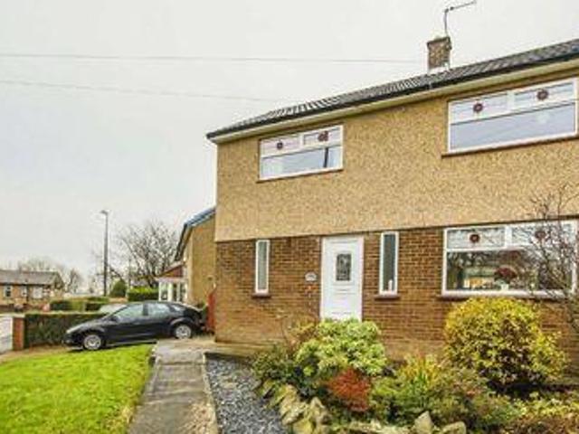 House for sale in Blackburn, Lancashire