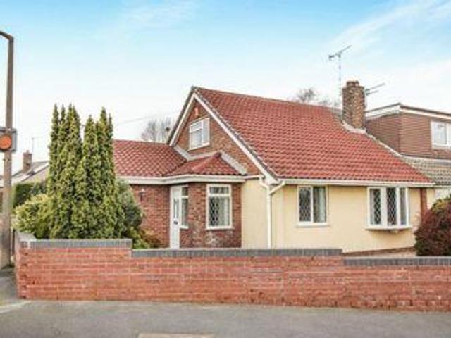 House for sale in Stoke-on-Trent